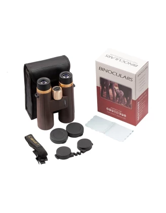 Lornetka COMET PRO COMPACT HD 10x42 LR-086A